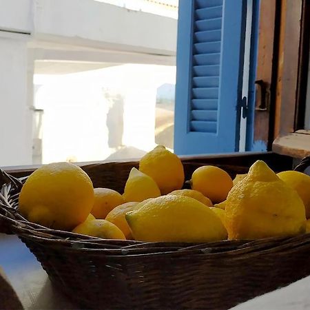 Ariadne,Traditional Apartment In Centre Of Poros Poros Town Zewnętrze zdjęcie