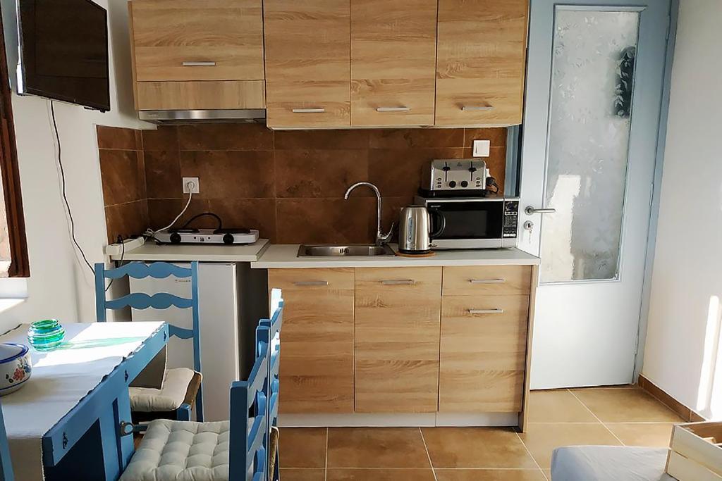 Ariadne,Traditional Apartment In Centre Of Poros Poros Town Zewnętrze zdjęcie