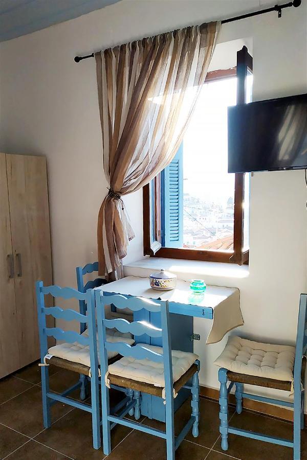 Ariadne,Traditional Apartment In Centre Of Poros Poros Town Zewnętrze zdjęcie