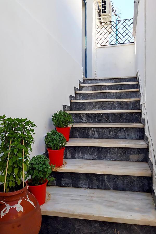 Ariadne,Traditional Apartment In Centre Of Poros Poros Town Zewnętrze zdjęcie
