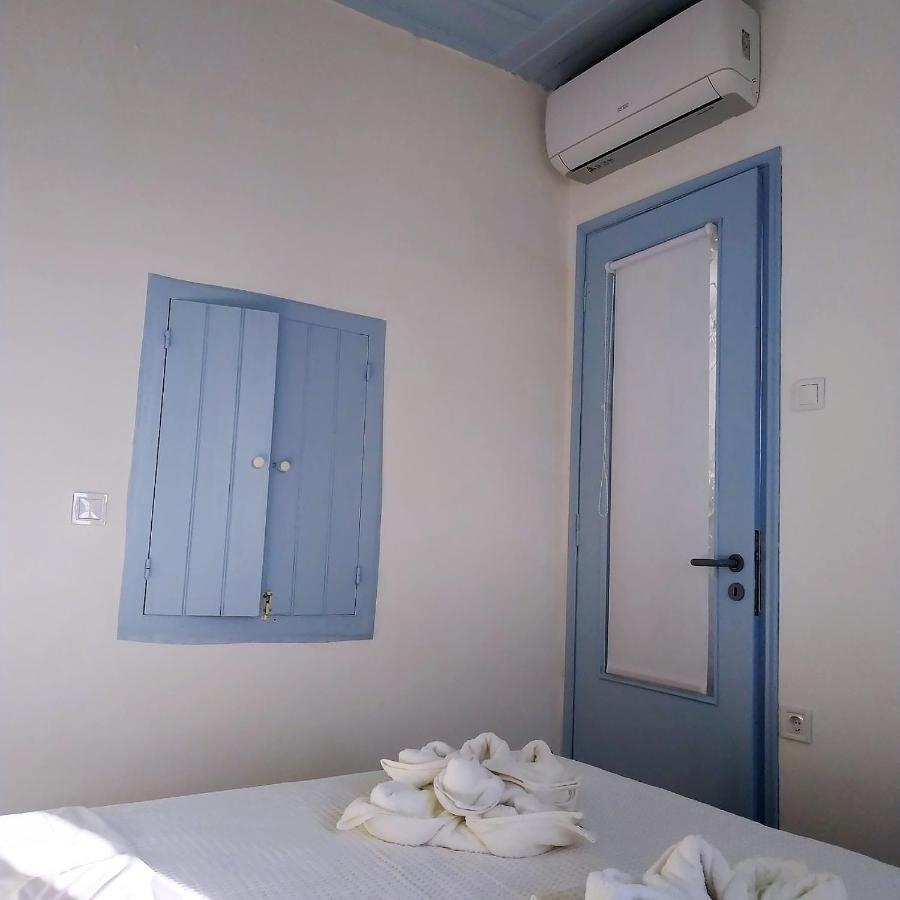Ariadne,Traditional Apartment In Centre Of Poros Poros Town Zewnętrze zdjęcie
